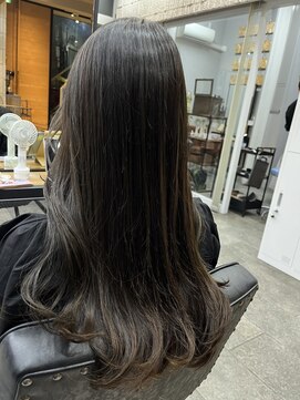 クロムス(clomus) 【clomus】グレージュ