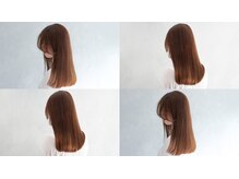アース 川崎店(HAIR&MAKE EARTH)