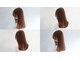 アース 川崎店(HAIR&MAKE EARTH)の写真/最新の髪質改善で未体験の手触りを！あなた史上1番のキレイを叶えます。【川崎/髪質改善/トリートメント】