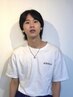 ★ご新規様限定★メンズカット＋眉カットor炭酸シャンプー