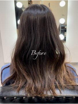 パル(PAL) ULTOWA髪質改善