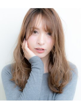 ルナブーケ(luna-bouquet) ソフトウェーブ