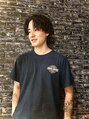 メンズサロン ガウディ 高槻店(men's salon Gaudi) 小林 浩輝