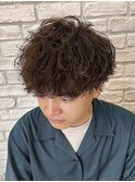 波打ちツイストスパイラル
