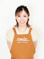 エミオ(emio) MIKI 