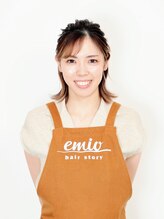 エミオ(emio)&nbsp;MIKI 
