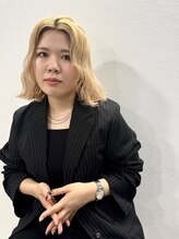 エクラヘア(ECLAT HAIR) 平賀 夏菜