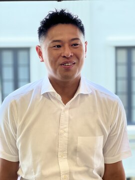 ダッド(DAD) 【Faux Hawk】