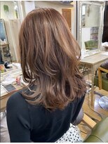 レイヤーカット