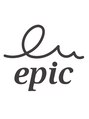 エピックコースト(epic coast)/epic