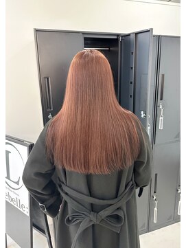 エトワ(ETOWA) チェリーブラウン