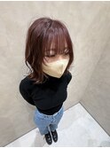 波巻きボブ