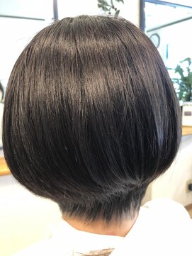 スリーク グラボブ