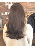 【mocha brown】