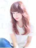 小顔イメチェン似合わせ美髪ワンカールレイヤーカット