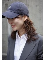 スノッブエンバンプ(snob enVAmp)&nbsp;ミディアムレイヤー