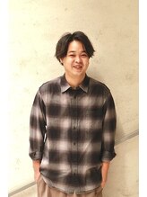 サイバイシキ(sai by SHIKI) 橋村 直樹