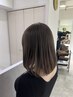 【OPEN記念特別】カット＋カラー（白髪染め可）＋1step TR