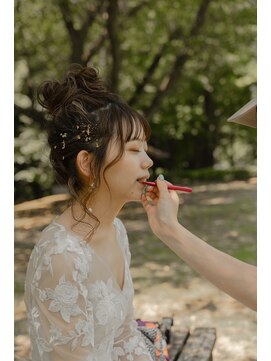 カルド(CALDO) 可愛い