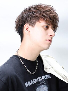 リップス 池袋(LIPPS) ソフツイリーゼント