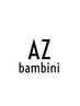 【↓↓カットメニュー↓↓】AZbambini川越