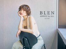 ブレンアネックスバイドット(BLEN ANNEX by.dot)