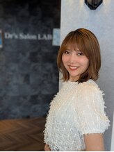 ドクターズサロン LAB 小山店 橋本　幸奈 [小山]