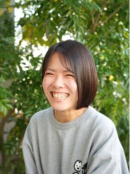 チェロ(CHERO)の写真/広くて落ち着いた店内で行う丁寧なカウンセリング◎あなたの個性と魅力を引き出し、理想以上の仕上がりに＊