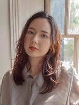 フェティッシュ(fetish)&nbsp;大人セミロングレイヤー