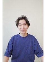 ビュートリアム 広尾(BEAUTRIUM) 海野 大樹