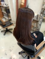 グリーン 上町店(green)&nbsp;【30代・40代】玉造　ツヤカラー