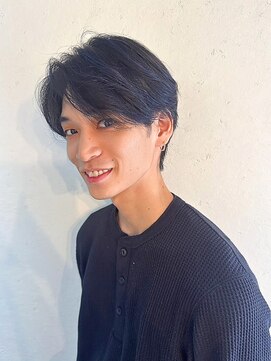 シークレット 登戸店(Secret) ブルーブラック