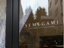 セメガミ(SEMEGAMI)