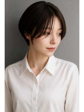 アーツ 町田(arts) 髪のお悩みはarts町田にお任せください!町田/町田駅/町田駅北口