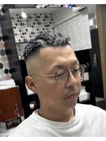 ピシャッとニ代目銀二郎&nbsp;ギンパラカーリー