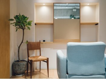 リカロ ヒロシマ(RECALO Hiroshima)の写真/「髪質改善専任×少人数プライベートサロンで、憧れの素材美髪へ」