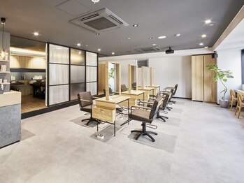 NORA GINZA 【ノラギンザ】