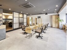 ノラ ギンザ(NORA GINZA)