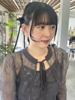 アガペー(Agape) ツインアレンジ