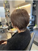クビレボブ