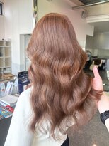 タブー(TABOO)&nbsp;【ダブルカラー ブラウンカラー】