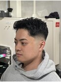 フェザーアップスタイル