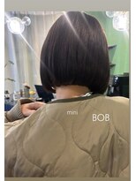 ハチ(.hachi)&nbsp;mini BOB