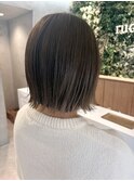 ミニボブ
