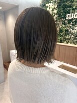 ルディー バイ ヘアーポケット(rudii by HAIR POCKET)&nbsp;ミニボブ