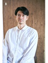 アシュリー(ashuley)&nbsp;【ａｓｈｕｌｅｙ】時短で決まるニュアンスパーマ☆