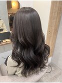 アッシュラベンダー