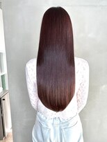 フェアリーテール 高坂店&nbsp;うるツヤ美髪ストレート
