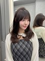 ボタン ハカタ(VOTAN hakata)&nbsp;ふわっとした柔らかい動きのあるヘアお任せください！