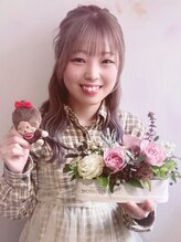 アルベロ(albero) 武田 藍花